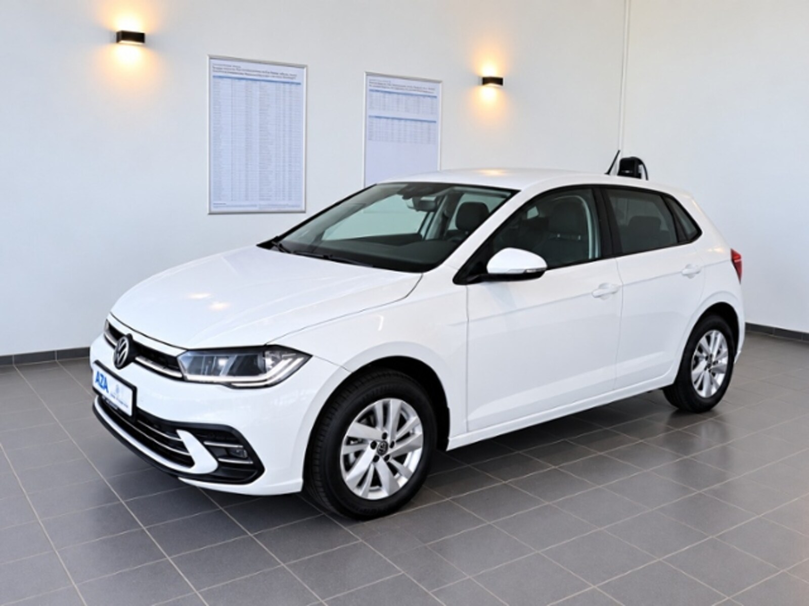 Volkswagen Polo – Bild 2