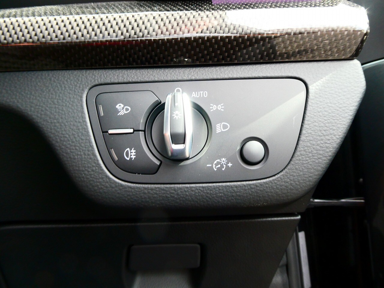 Audi SQ5 Sportback
