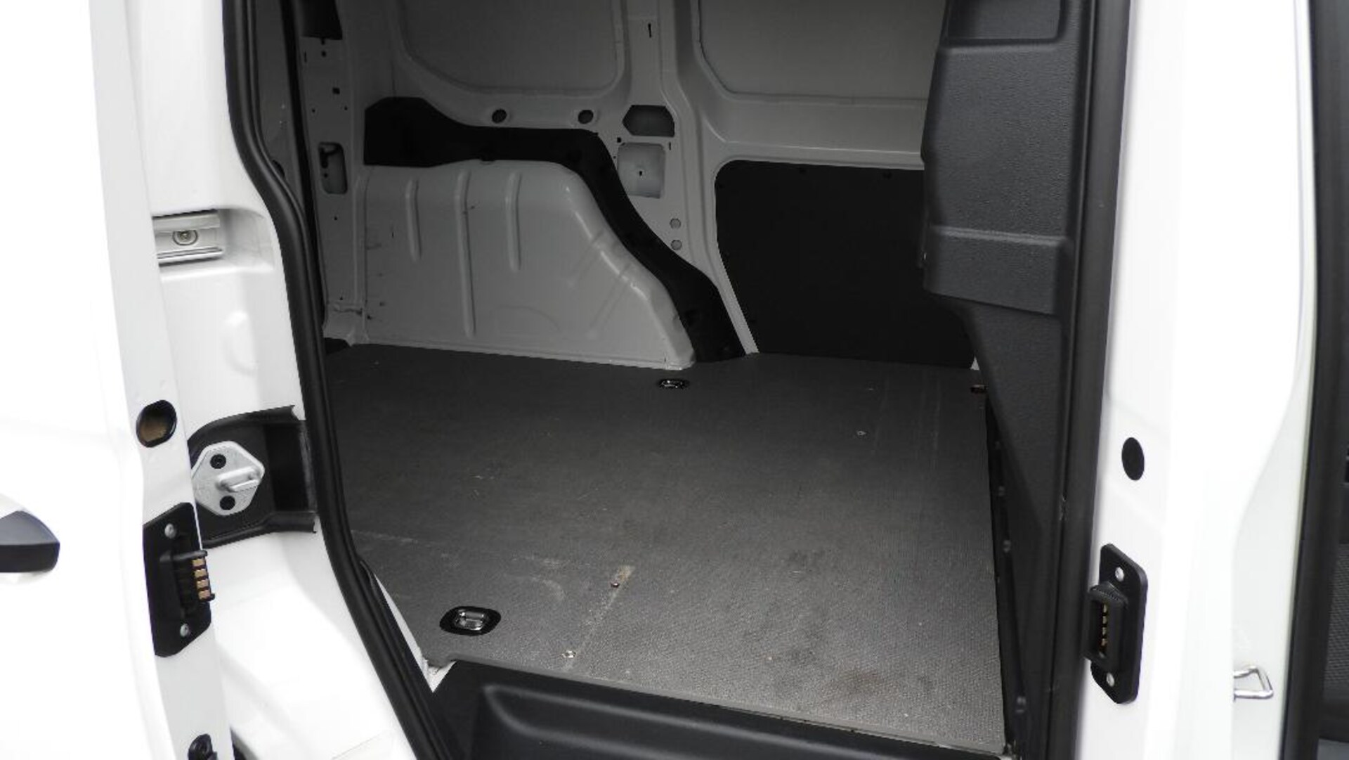 Volkswagen Caddy Cargo
