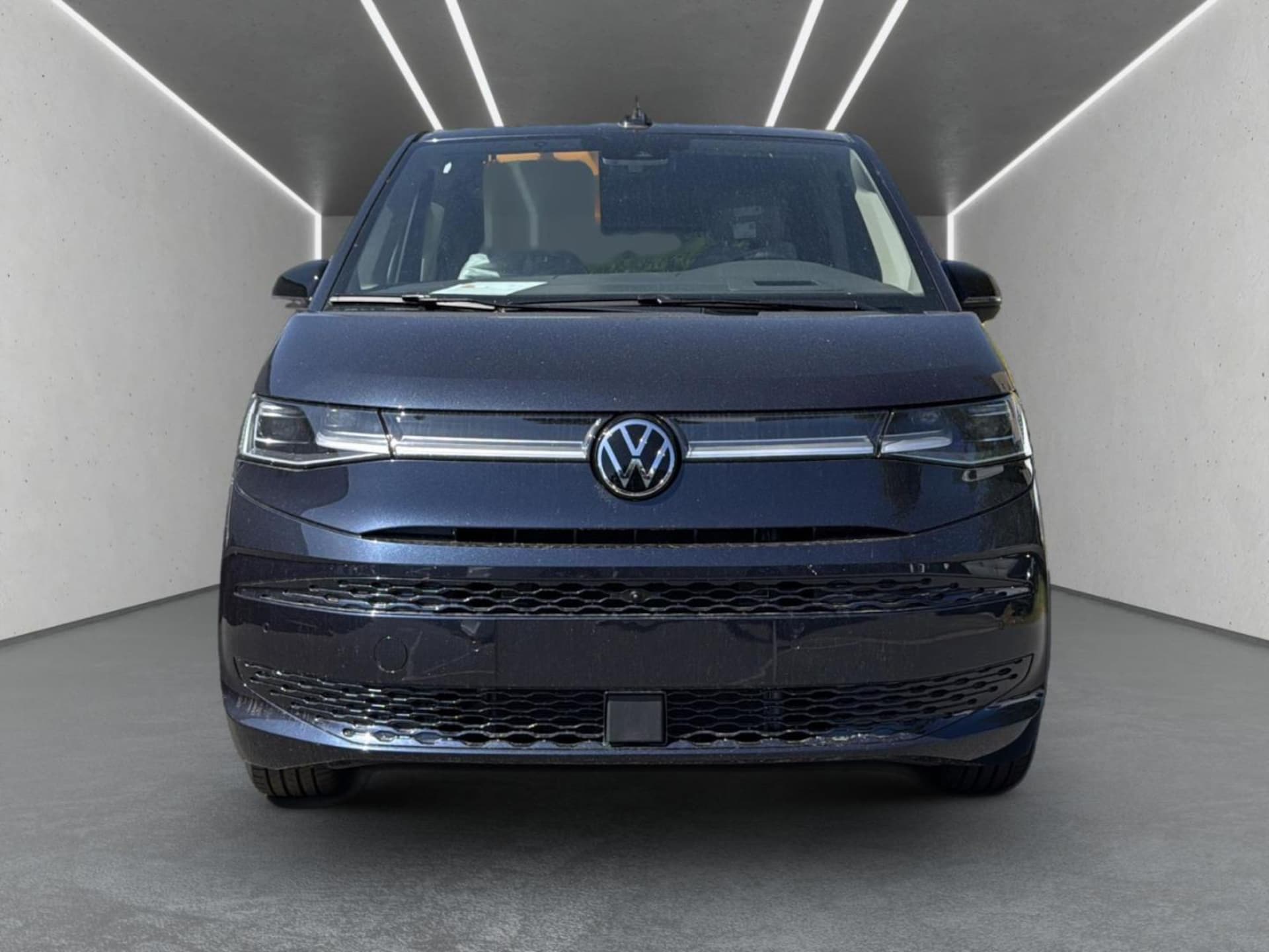 Volkswagen Multivan Style