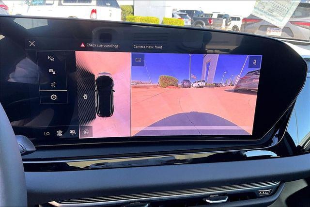2026 Audi A6 Premium Plus - Photo 23