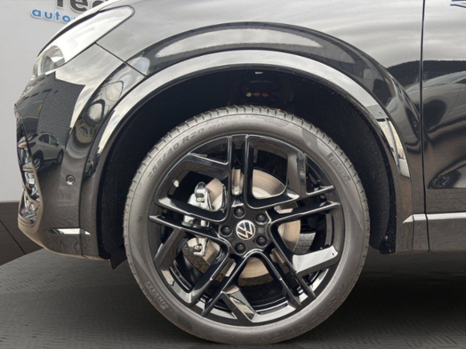 Volkswagen Tiguan – Bild 5