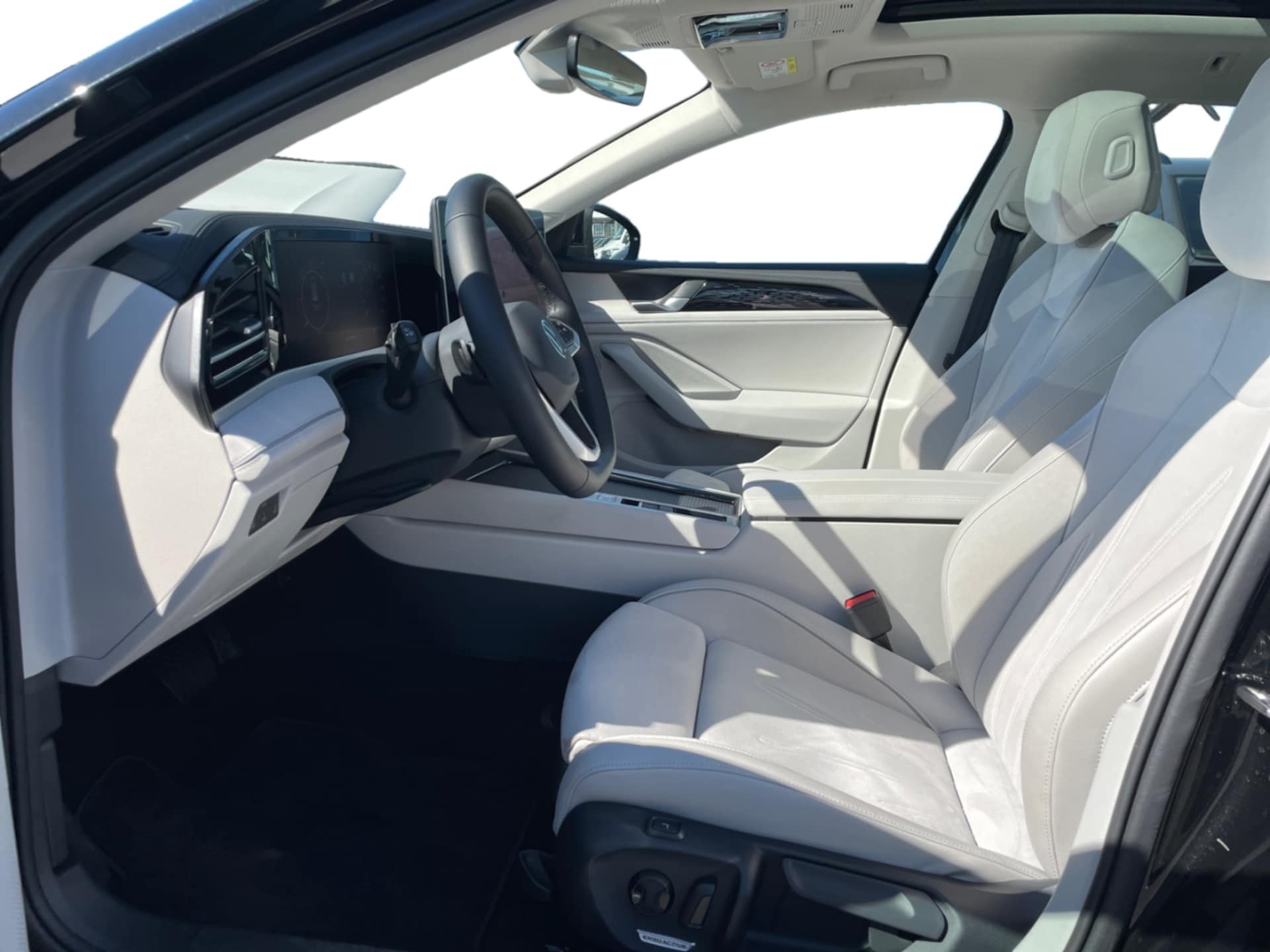 Volkswagen Passat Elegance
