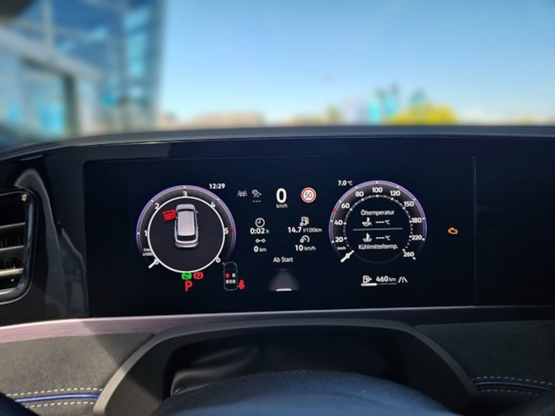 Volkswagen Passat R-Line