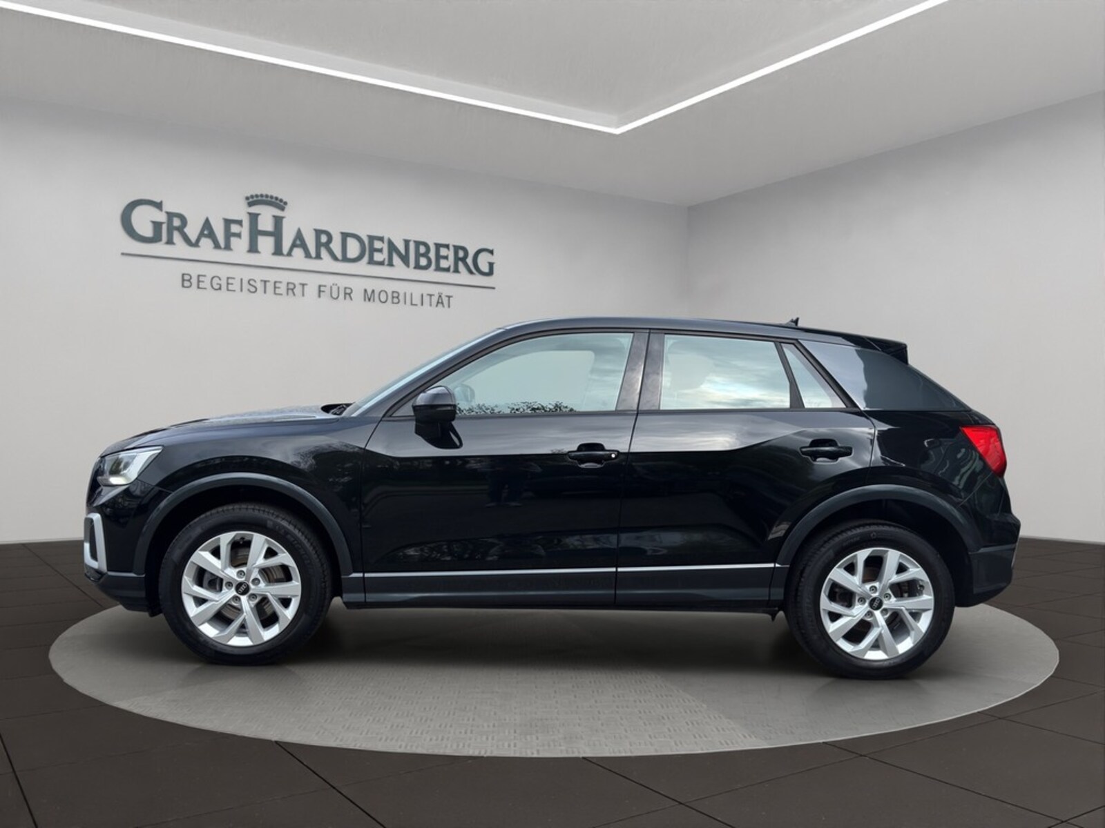 Audi Q2 – Bild 2