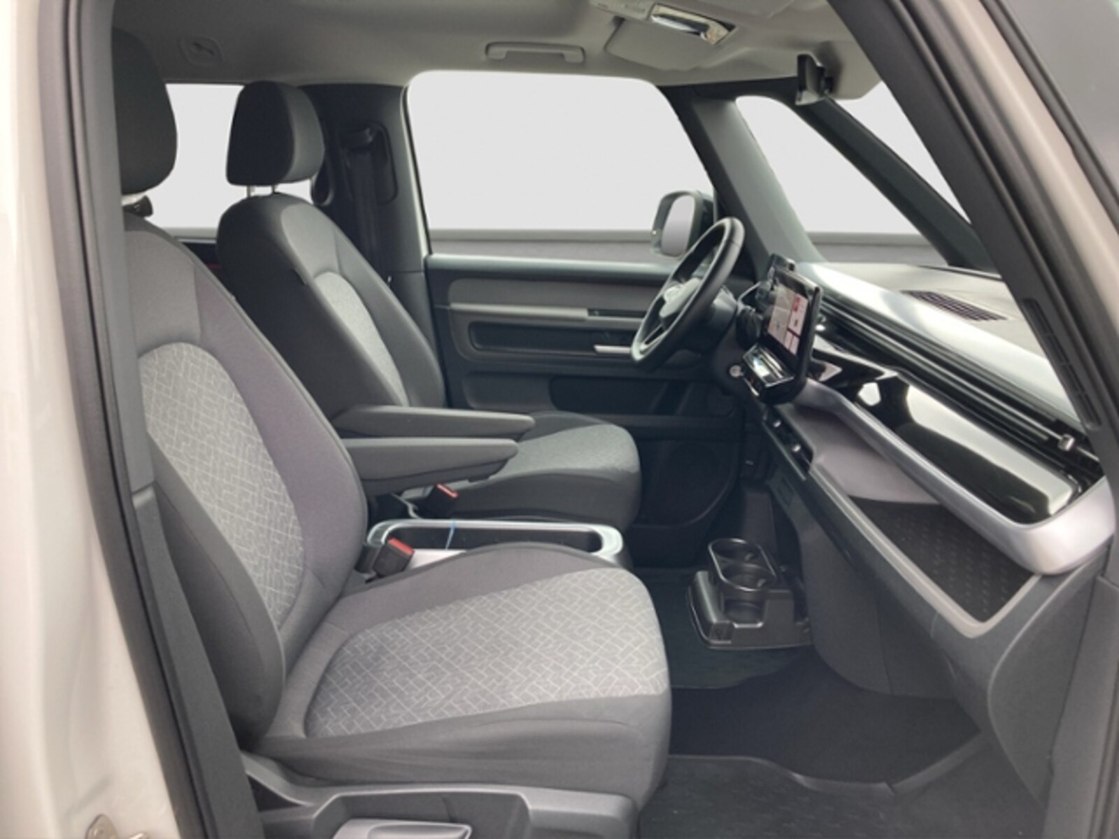 Volkswagen ID. Buzz – Bild 20