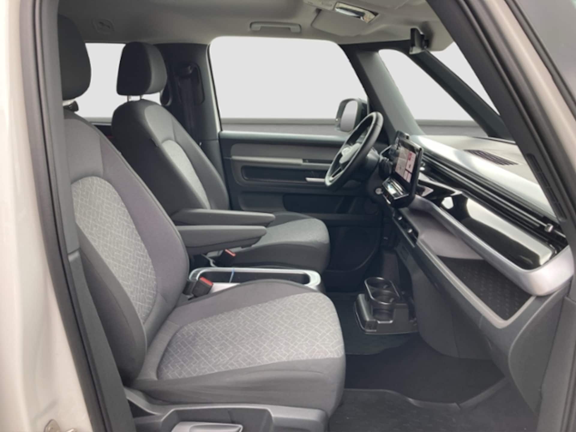 Volkswagen ID. Buzz Pro