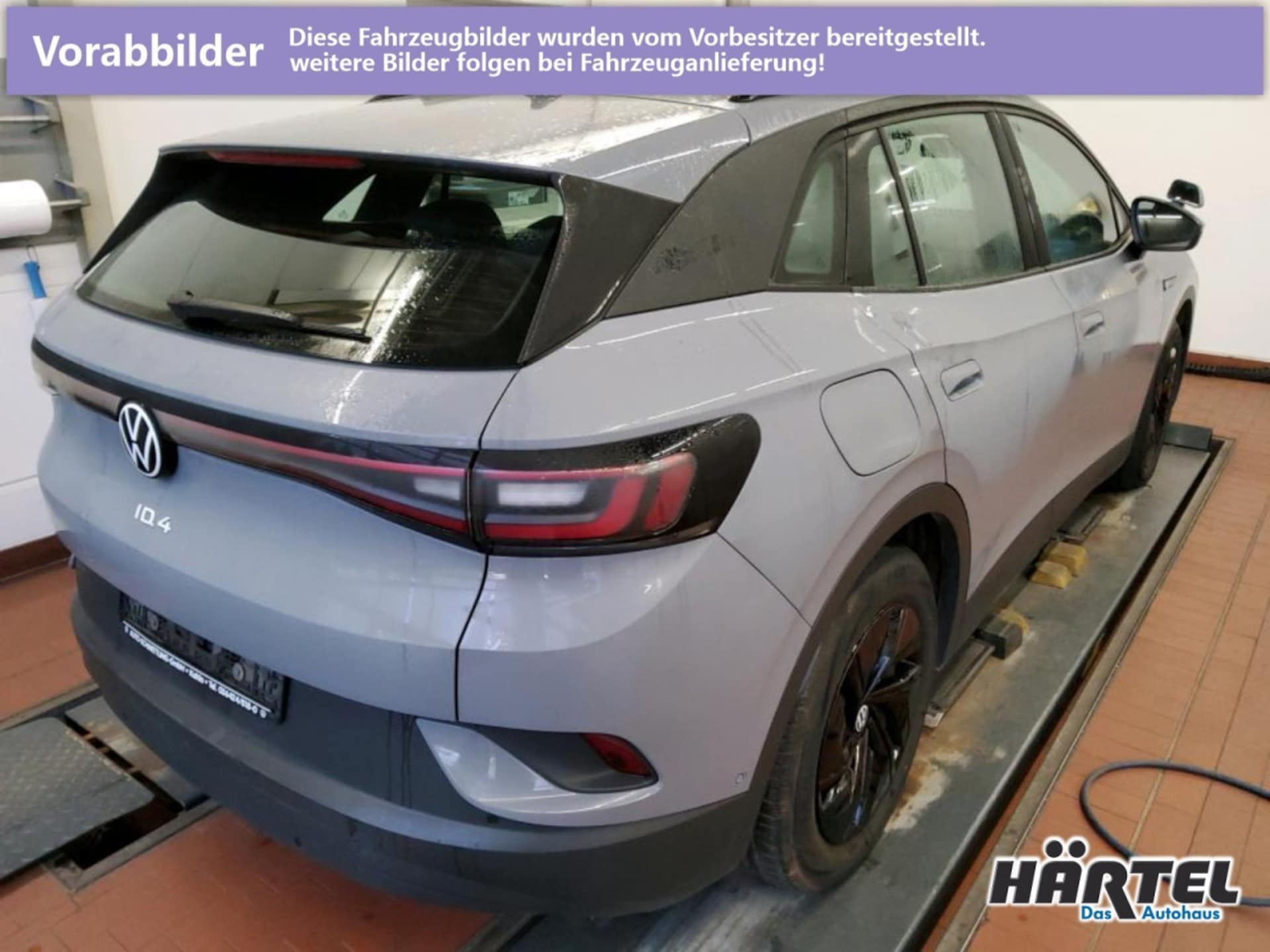 Volkswagen ID.4 Pure