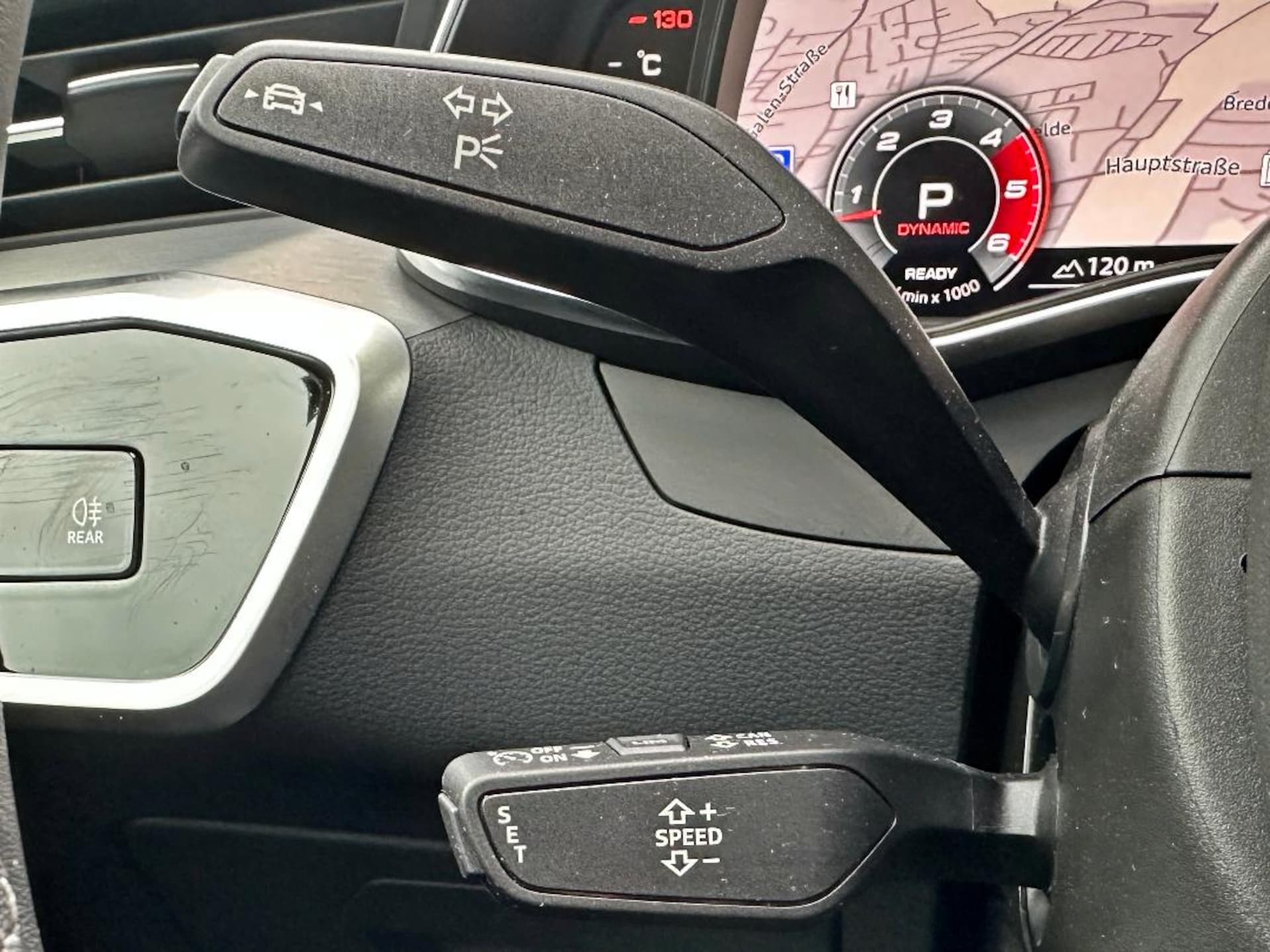 Audi S6 Avant