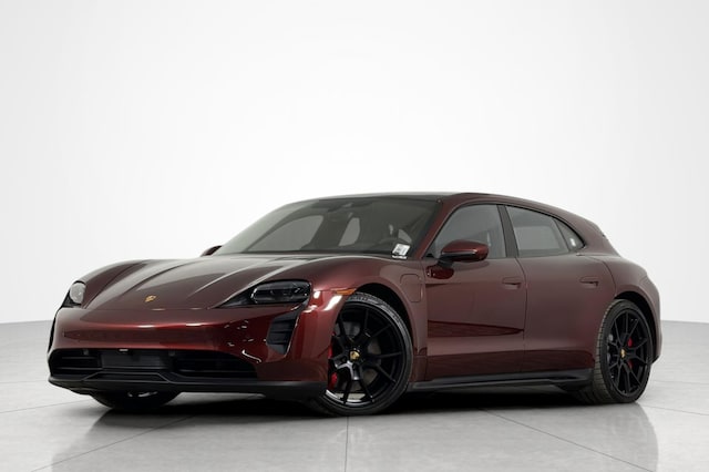 2023 Porsche Taycan Sport Turismo