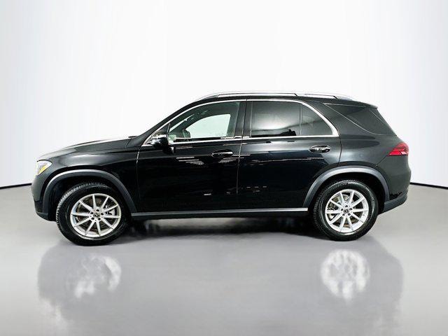 2025 Mercedes-Benz GLE 350