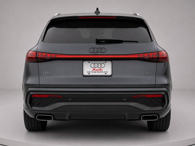 2026 Audi Q5