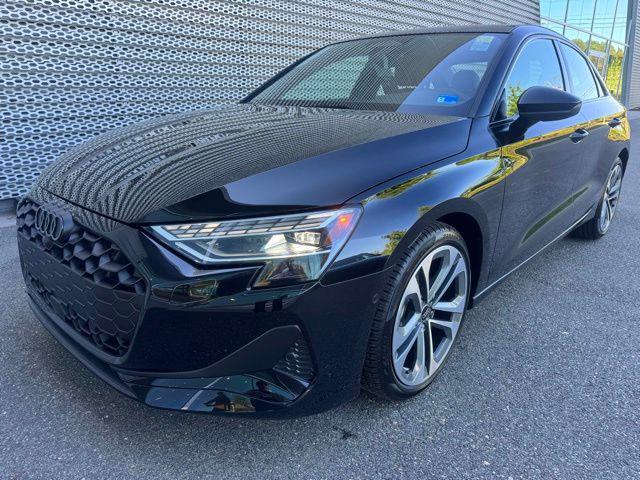 2026 Audi A3 Premium Plus quattro S tronic's photo