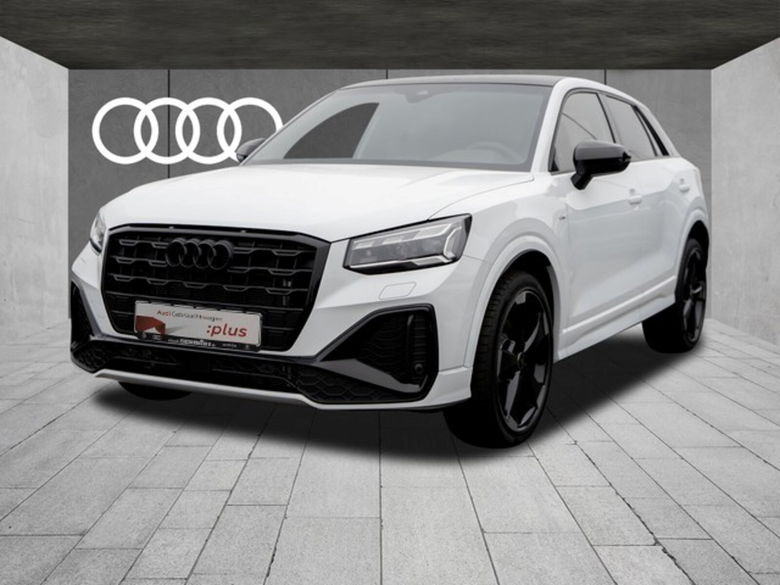 Audi Q2