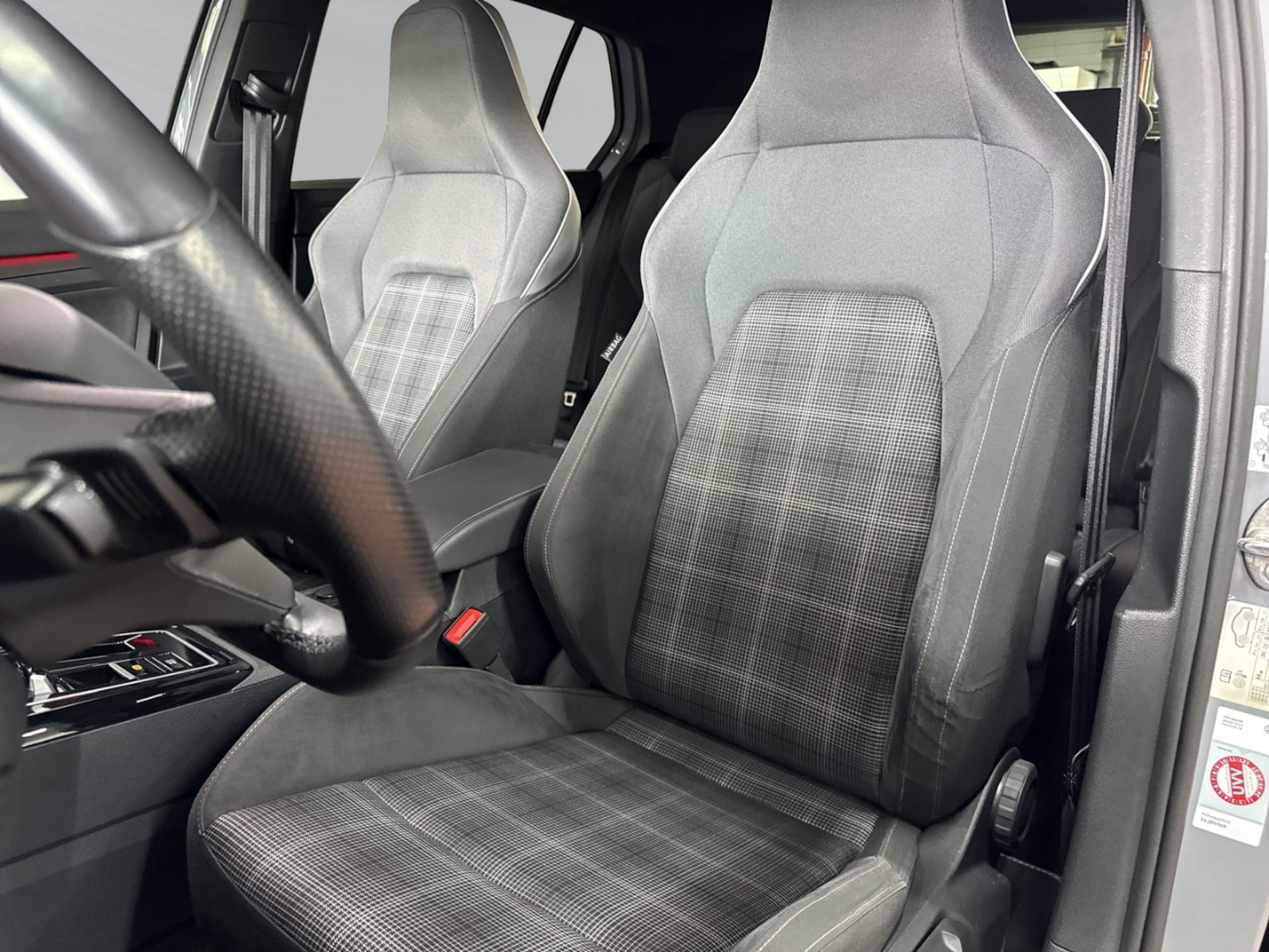 Volkswagen Golf GTD