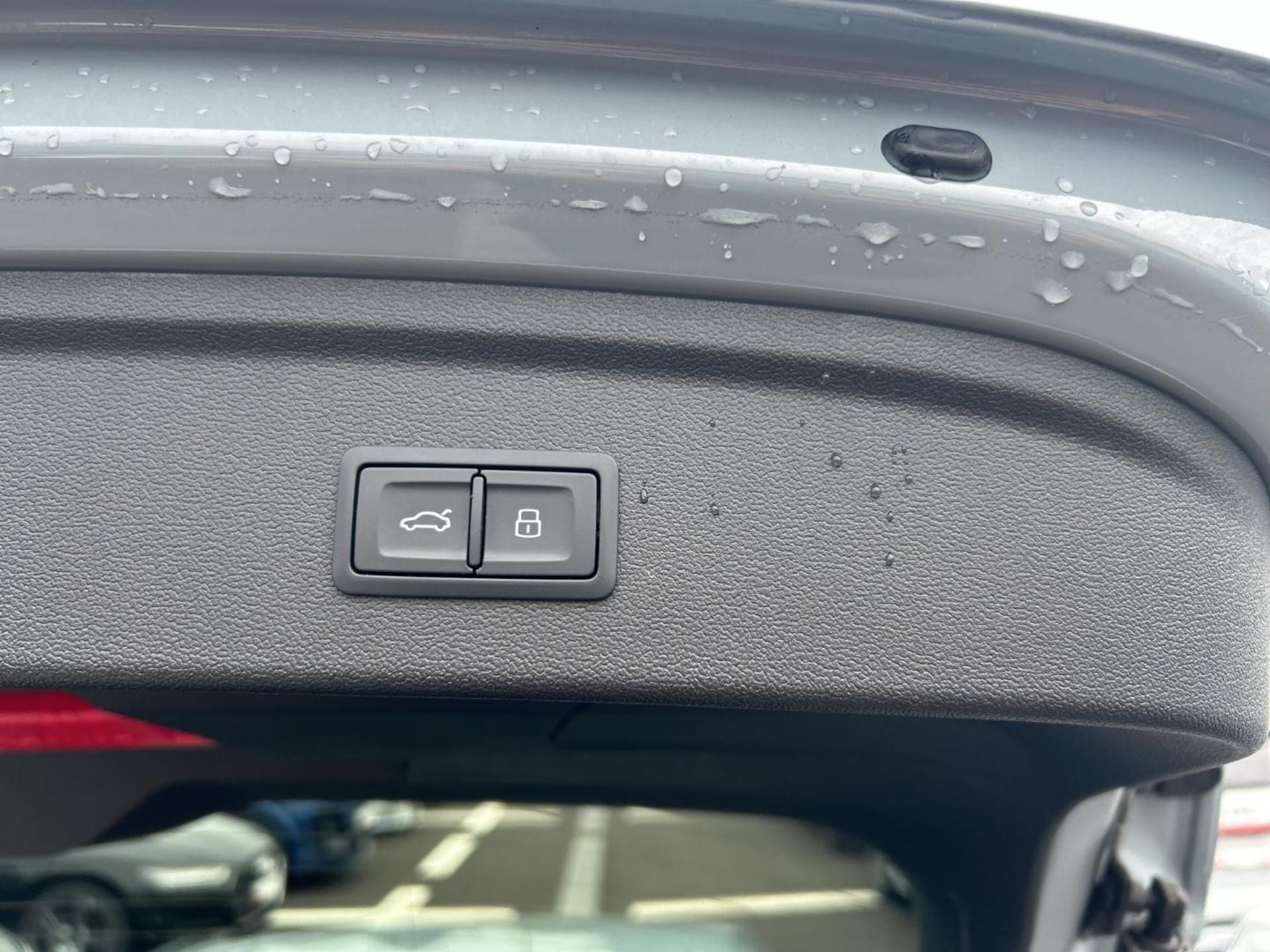 Audi A3 Sportback TFSI e Advanced