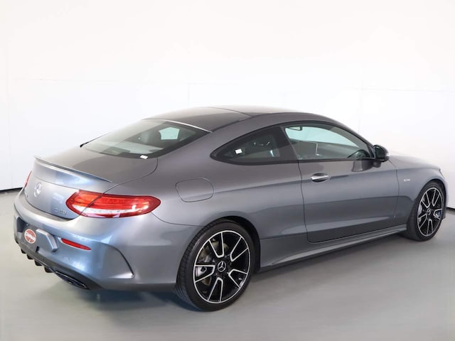 2017 Mercedes-Benz