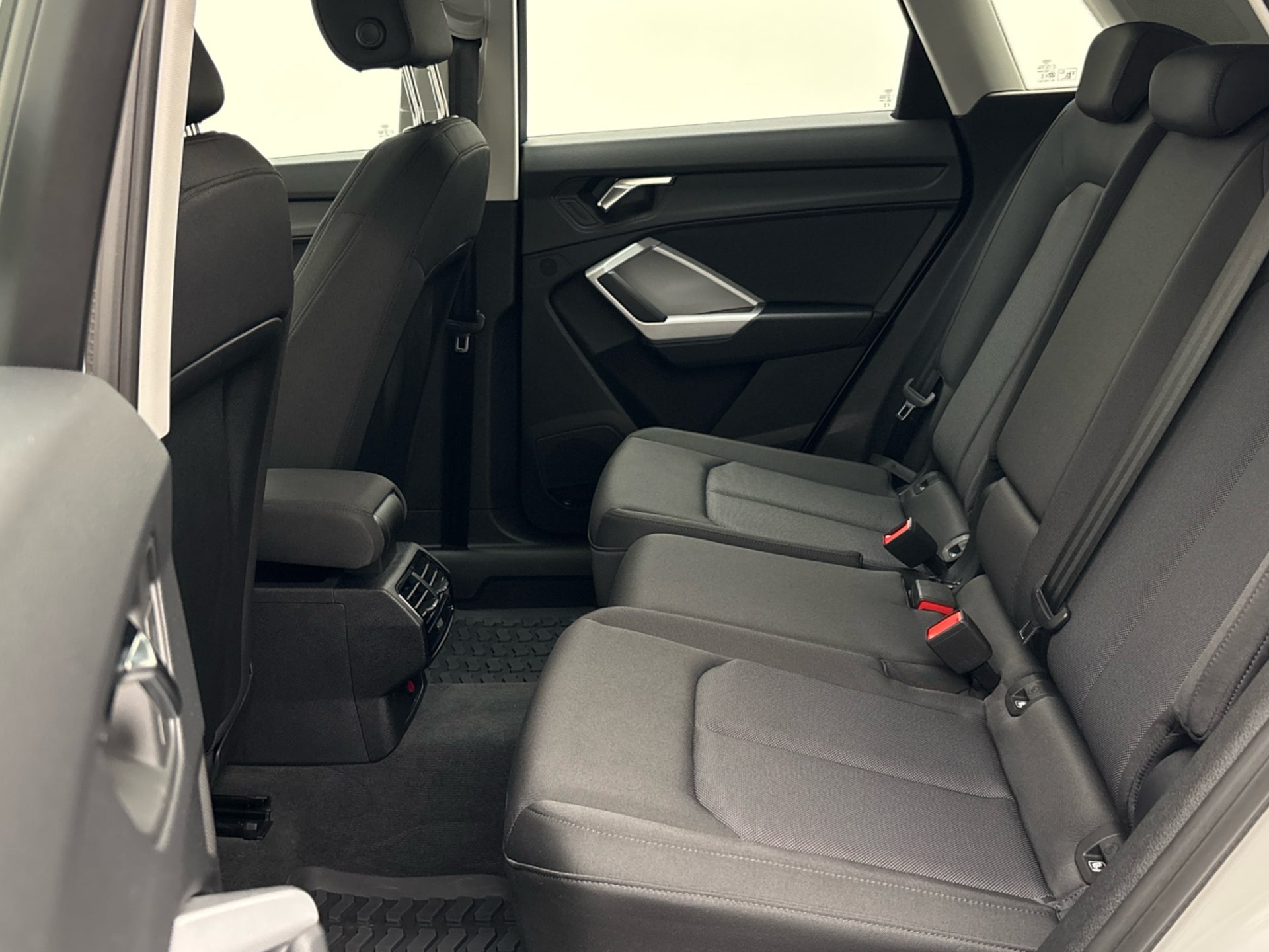 Audi Q3 SUV