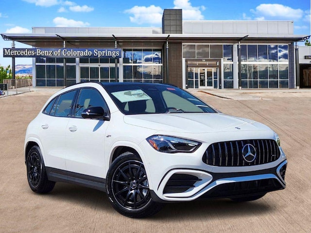 2026 Mercedes-Benz