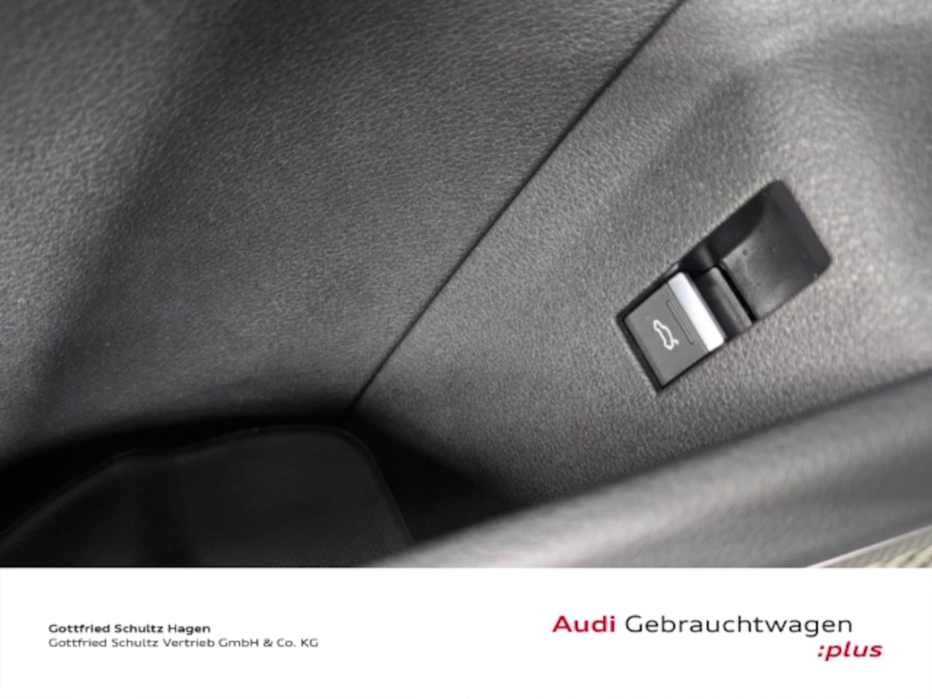Audi Q8 e-tron S line