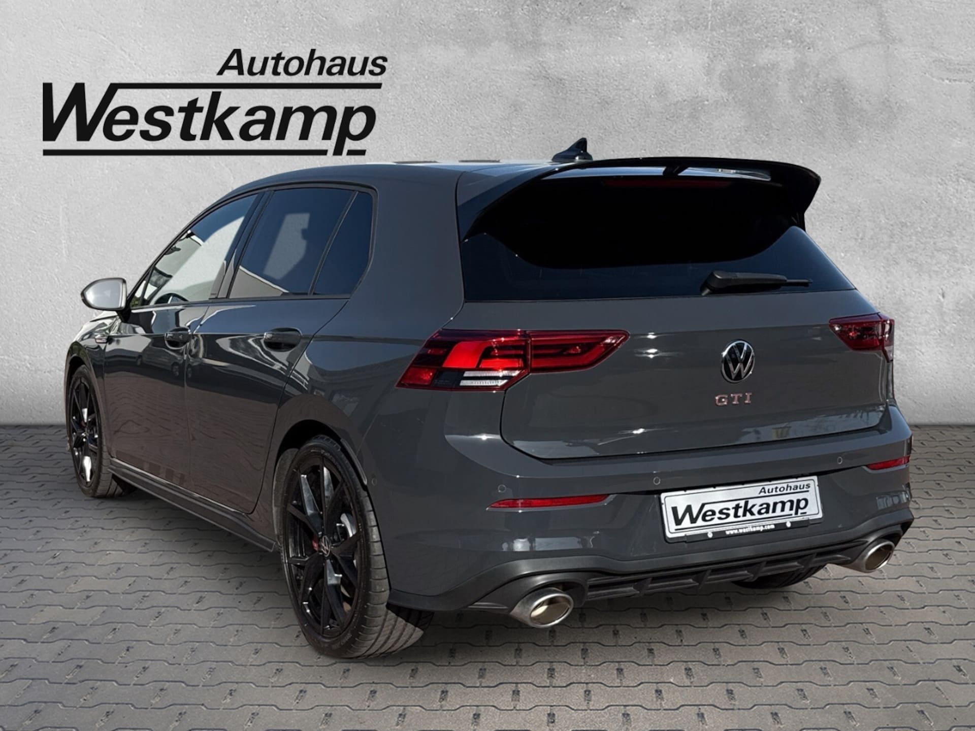 Volkswagen Golf GTI Clubsport