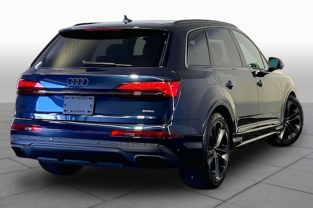 2026 Audi Q7 Premium Plus - Photo 13