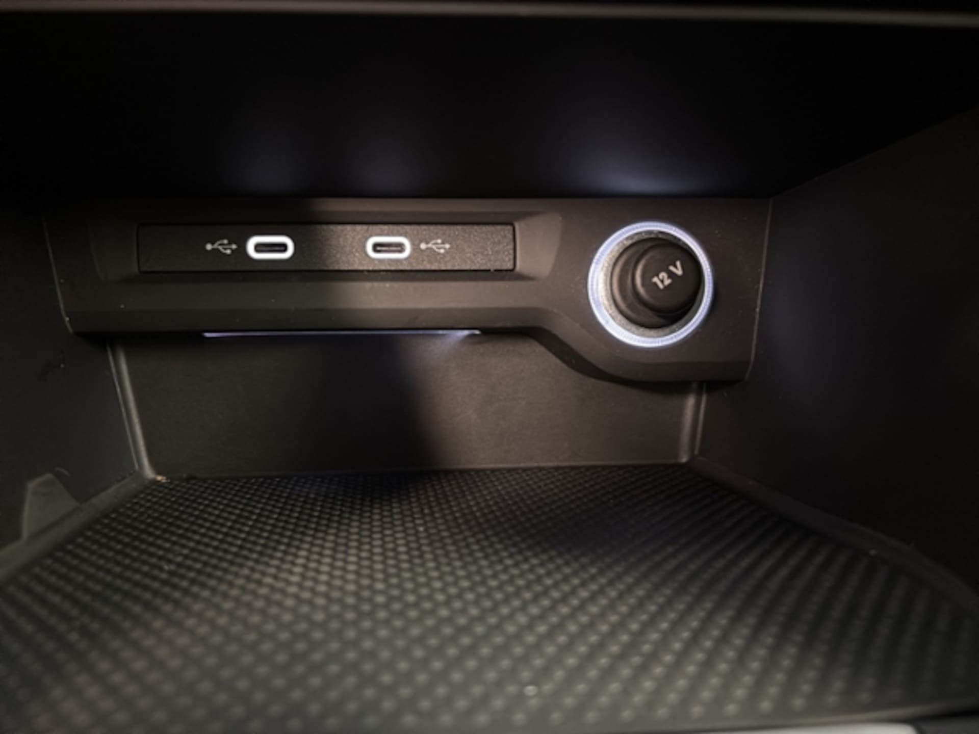 Volkswagen Touran Highline