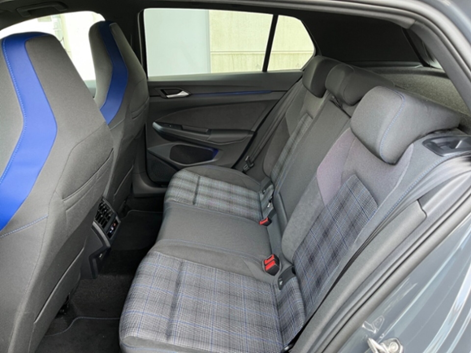 Volkswagen Golf GTE