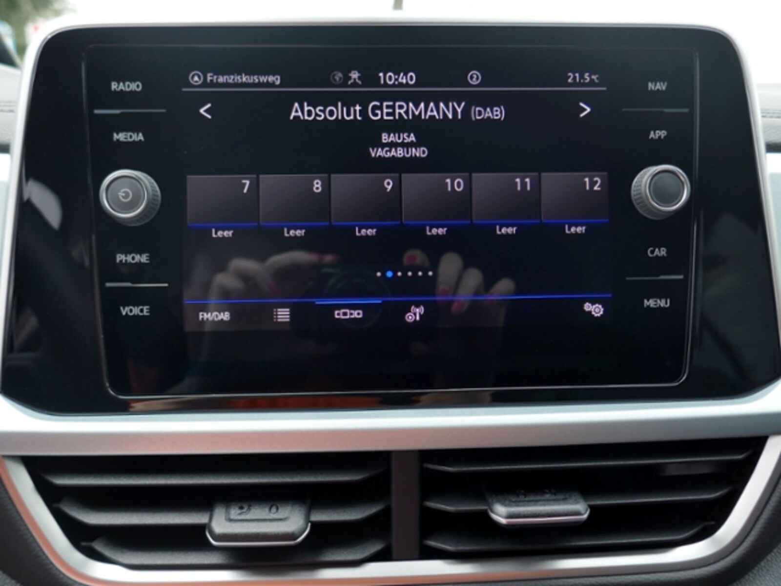 Volkswagen T-Roc – Bild 15