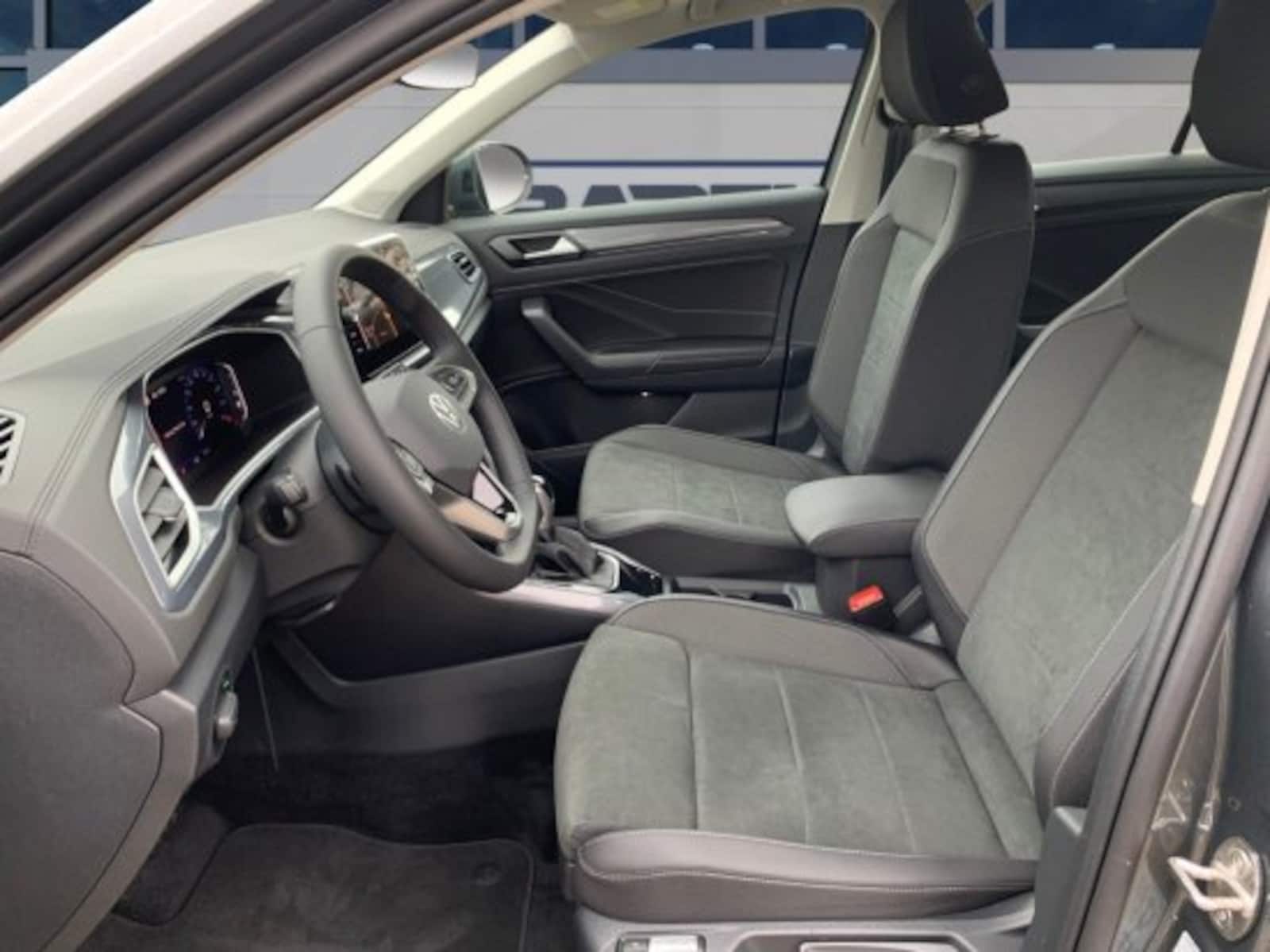 Volkswagen T-Roc – Bild 5
