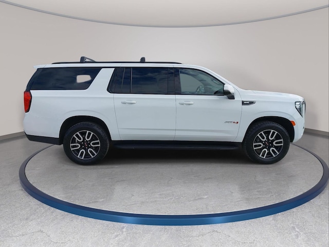 2022 GMC Yukon XL