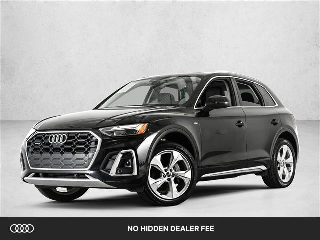 Photo of 2023 Audi Q5