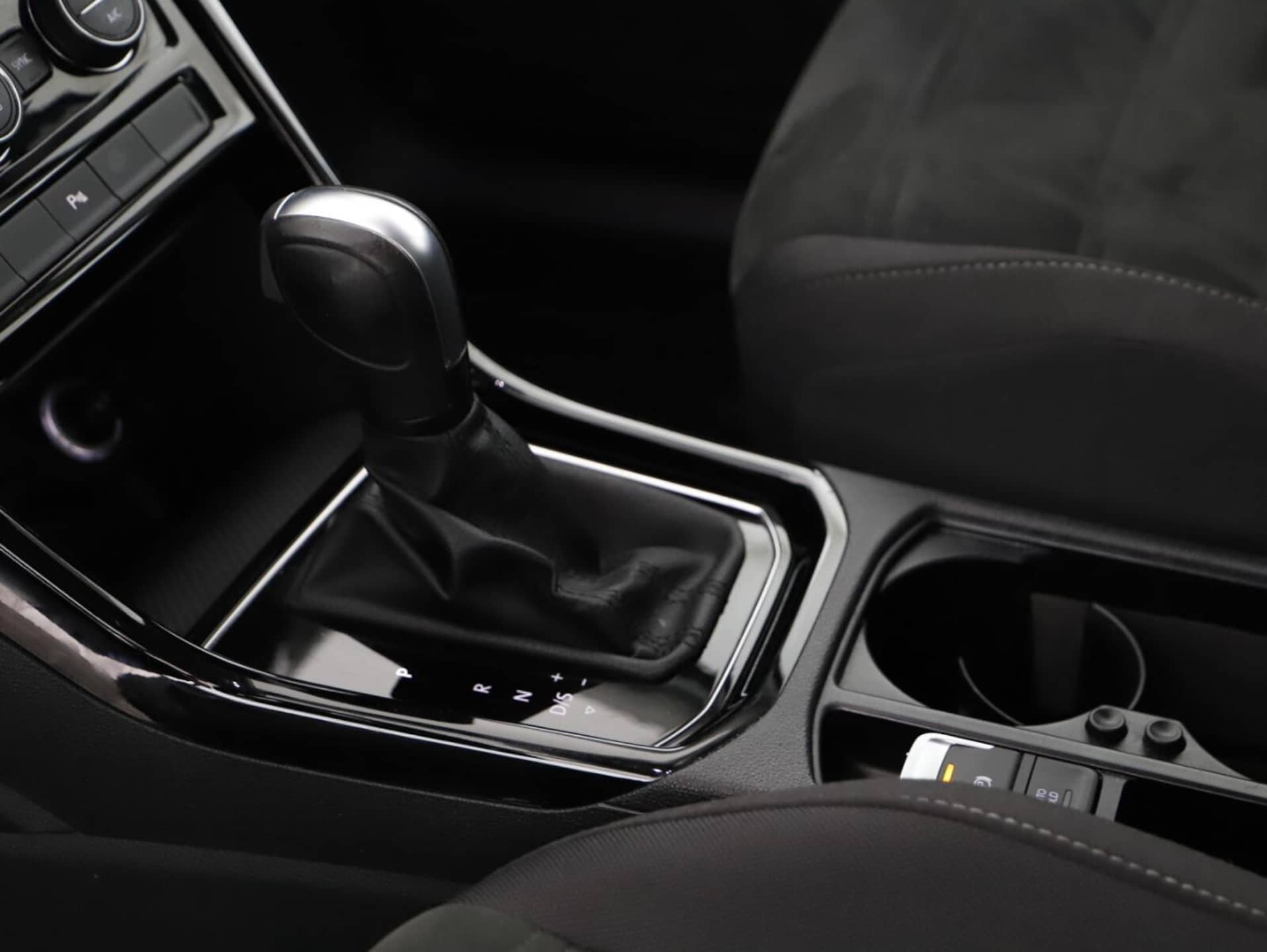 Volkswagen Touran Highline