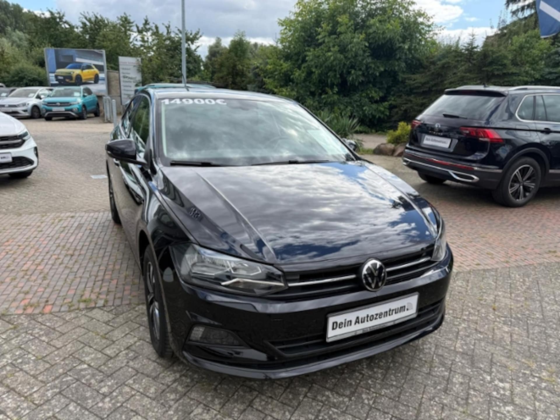 Volkswagen Polo United
