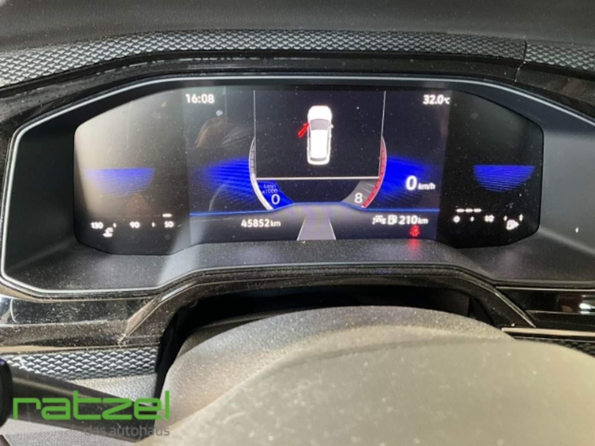 Volkswagen Polo Life