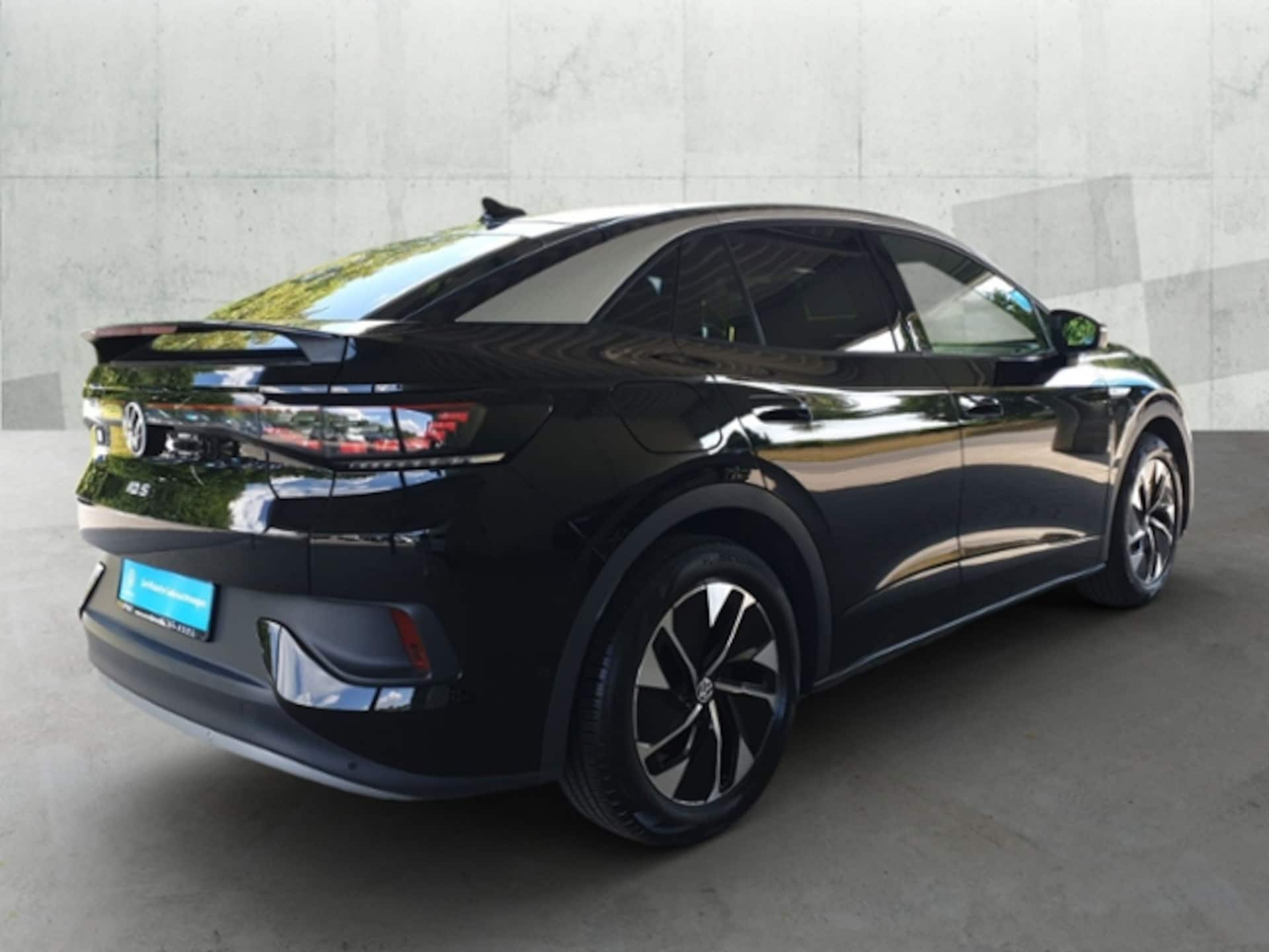 Volkswagen ID.5 Pro Performance