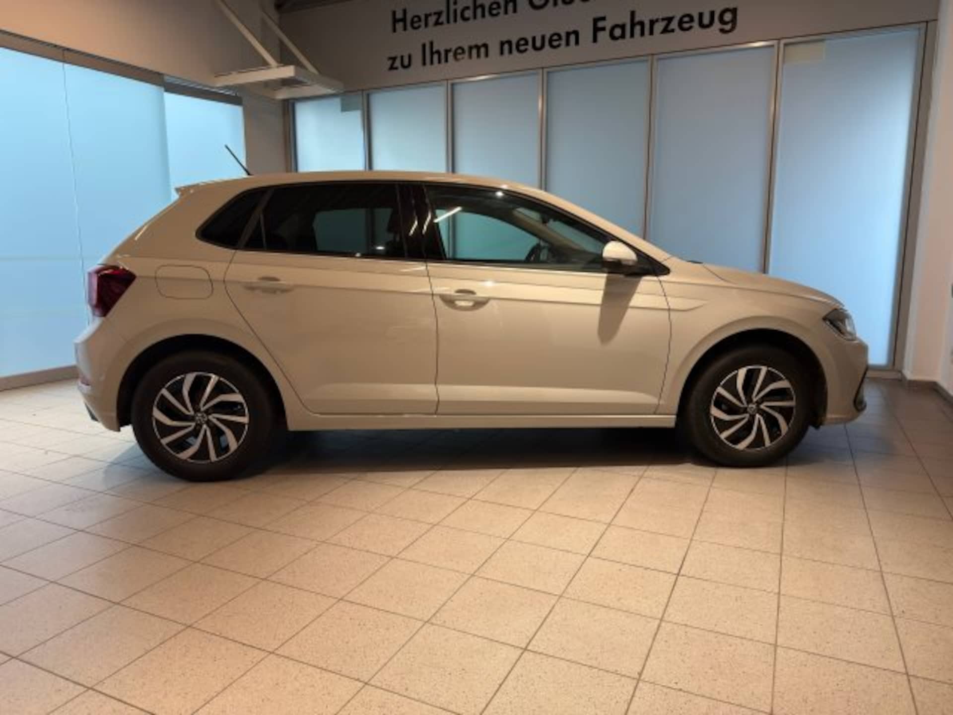 Volkswagen Polo Life