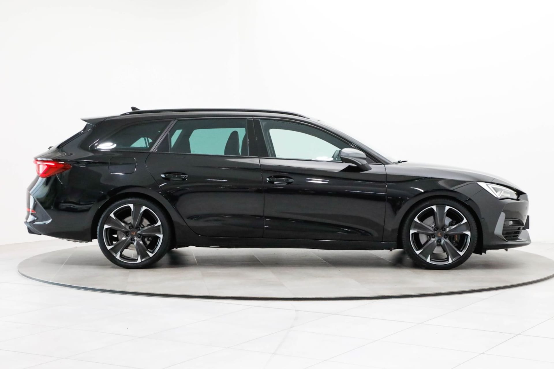 CUPRA Leon Sportstourer VZ