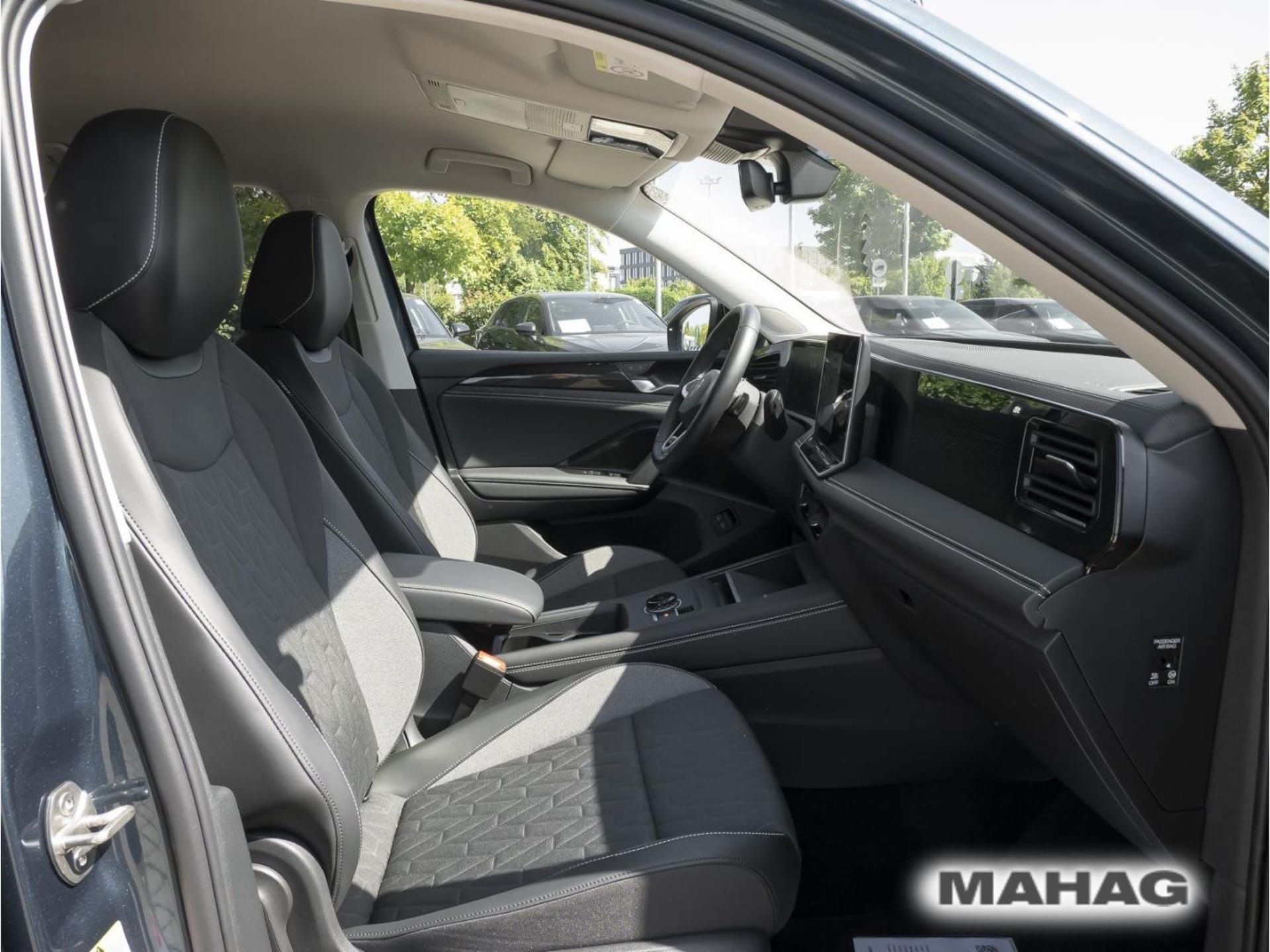 Volkswagen Tiguan ENERGY
