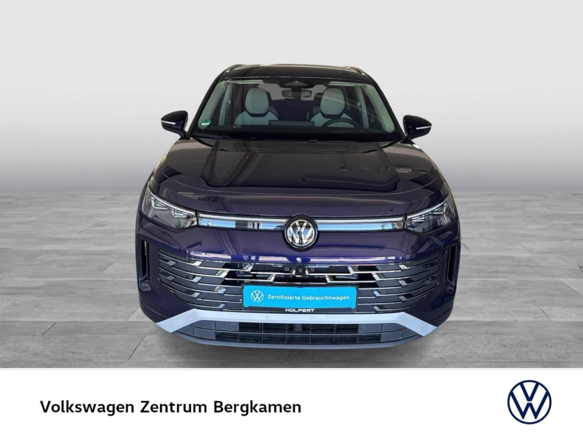 Volkswagen Tayron Elegance