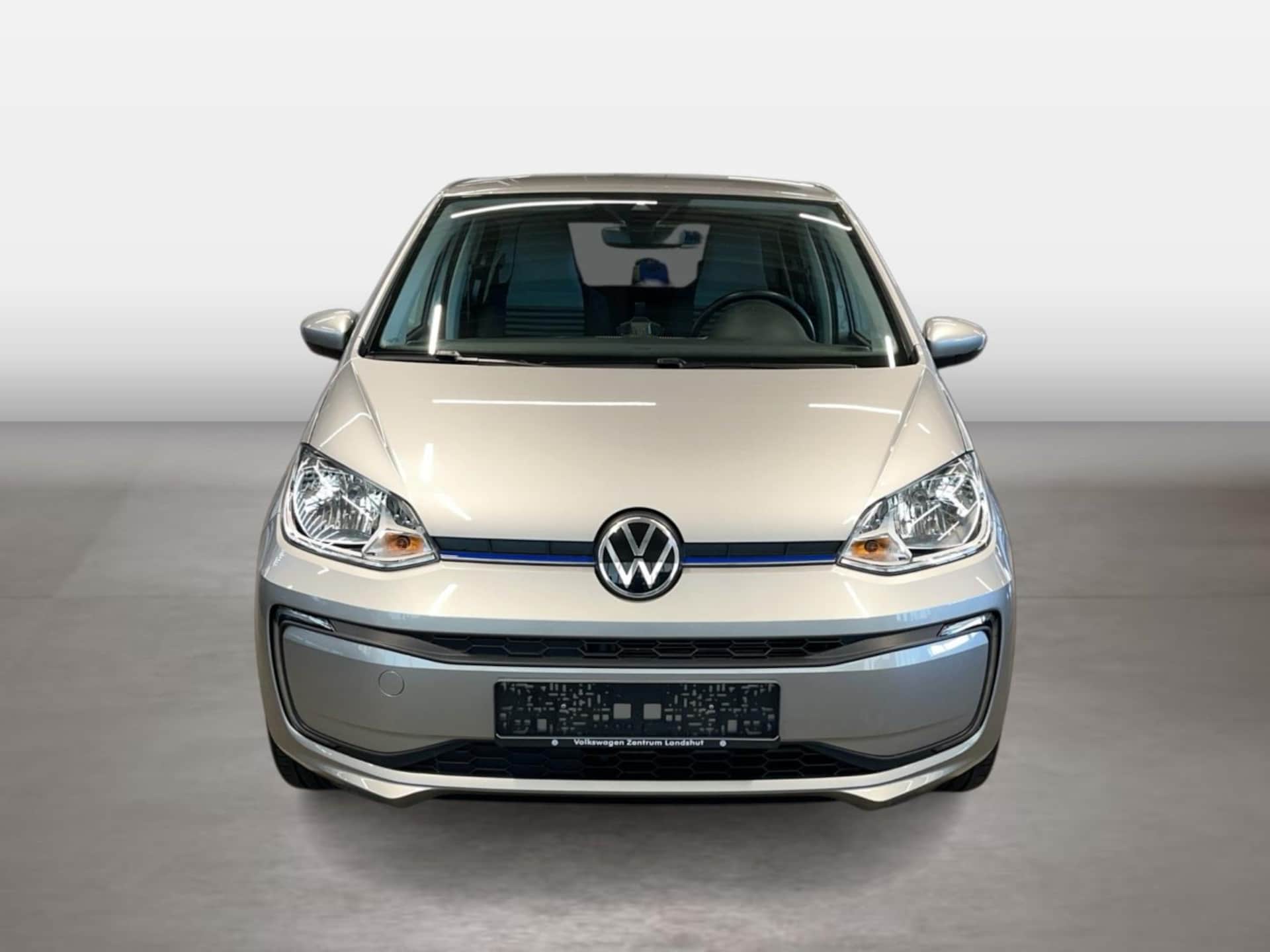Volkswagen e-up! Style "Plus"