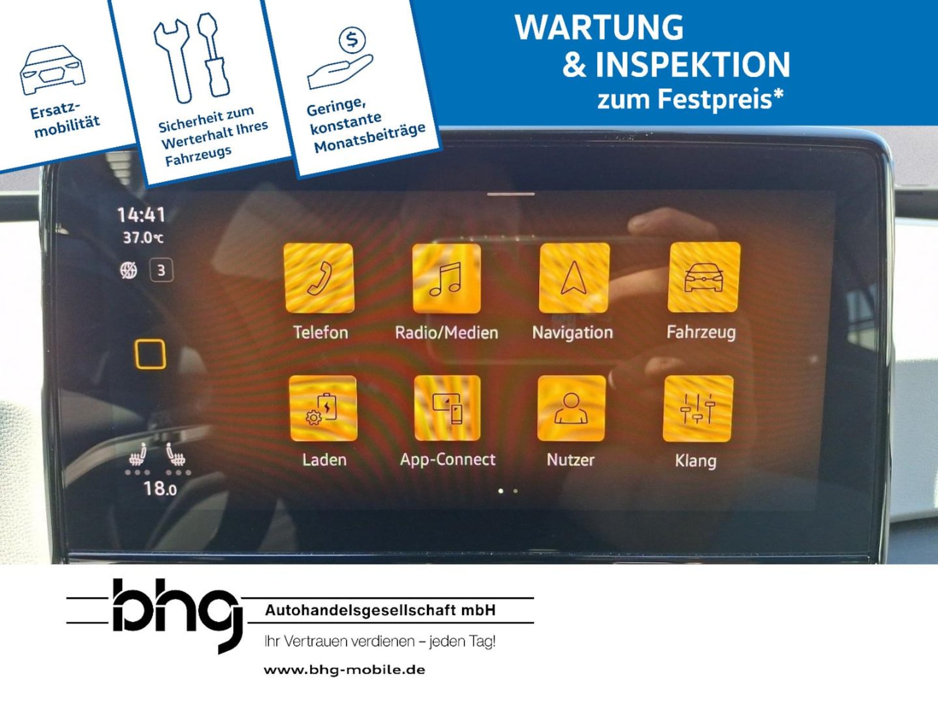 Volkswagen ID.3 Pro Performance