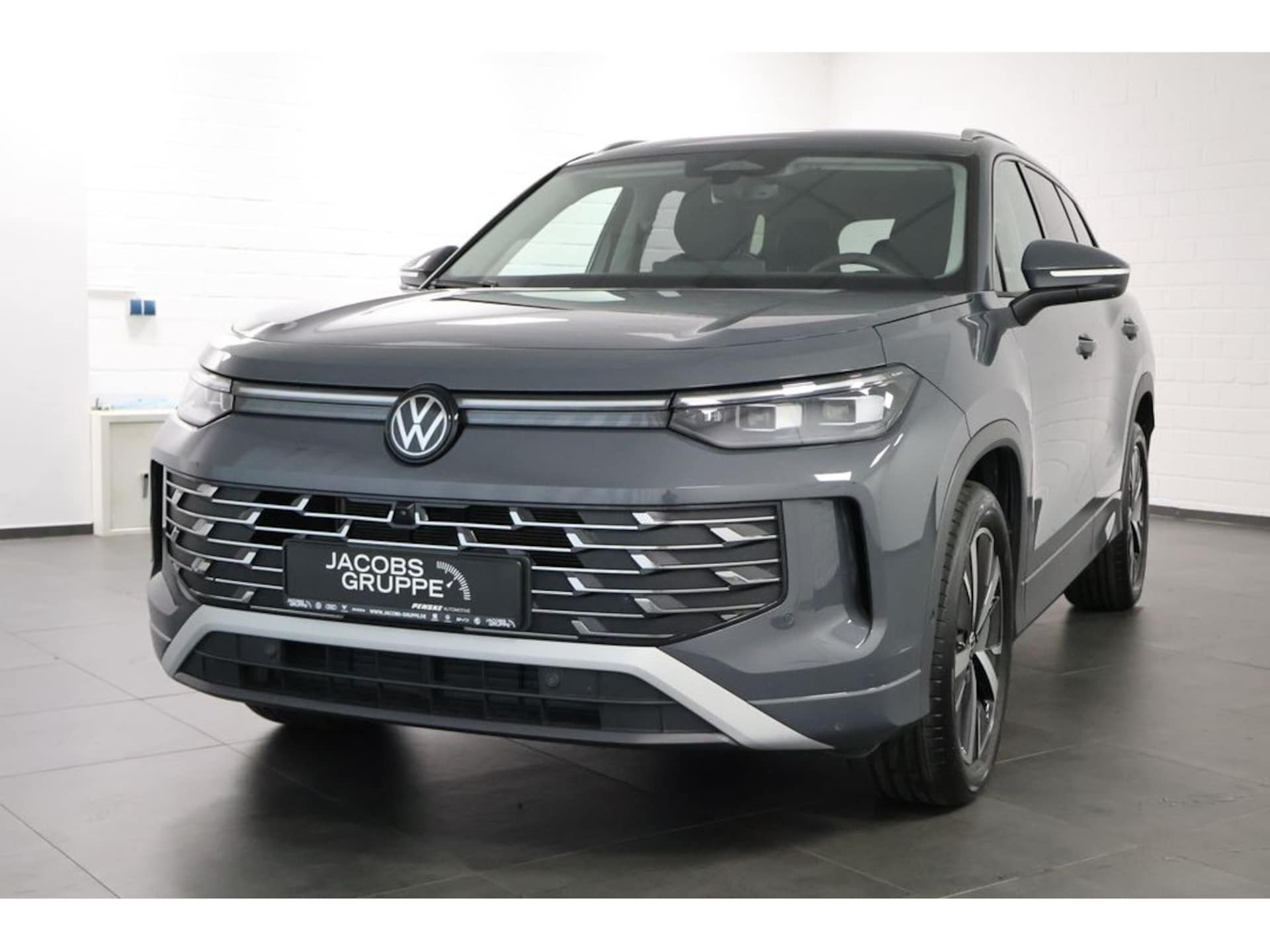 Volkswagen Tayron Elegance