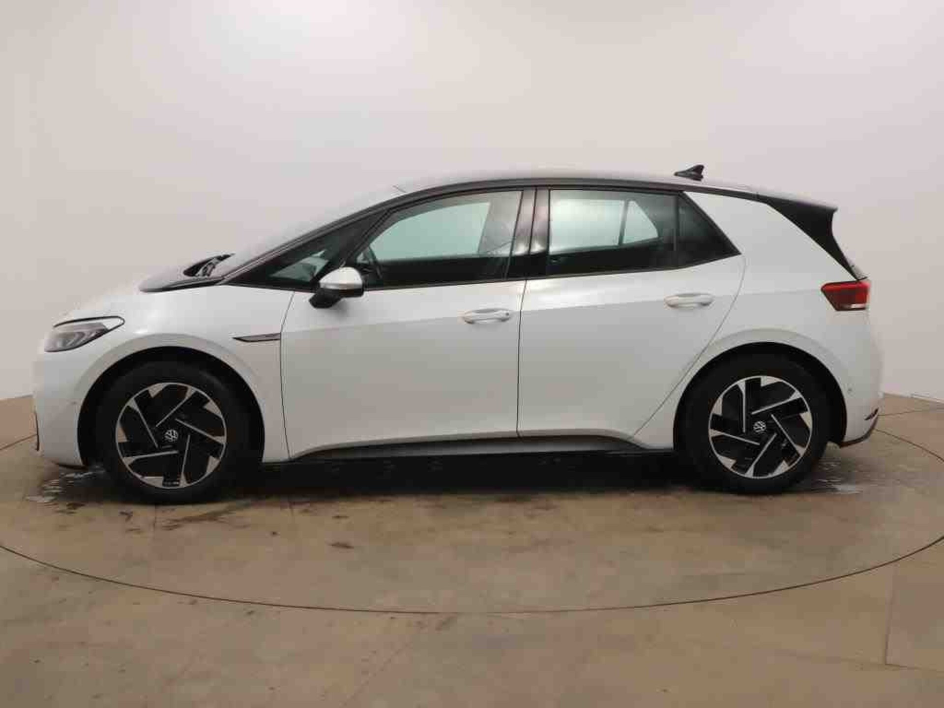 Volkswagen ID.3 Pro Performance
