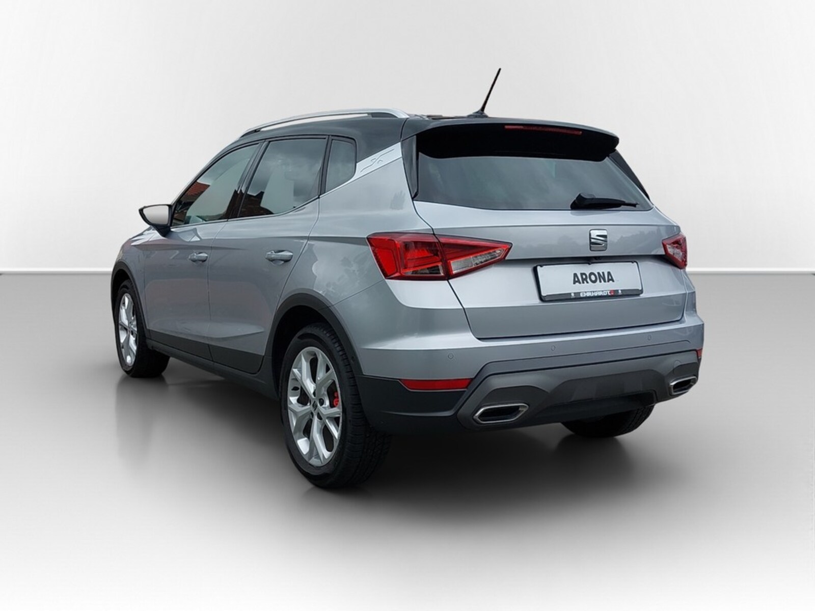 SEAT Arona – Bild 7