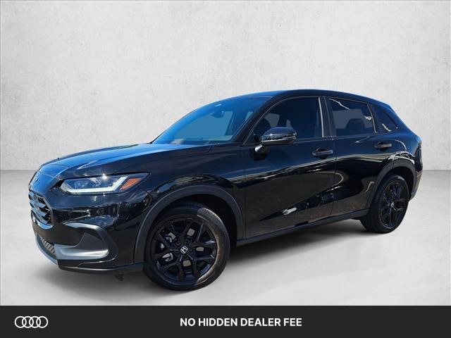 Photo of 2023 Honda HR-V