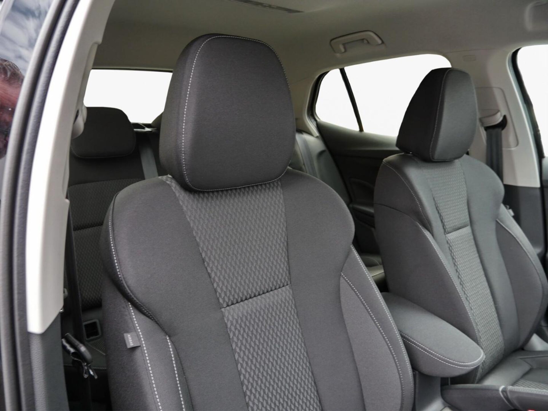 Skoda Fabia Tour