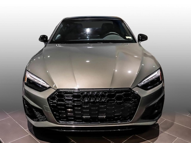 2024 Audi A5 Coupé