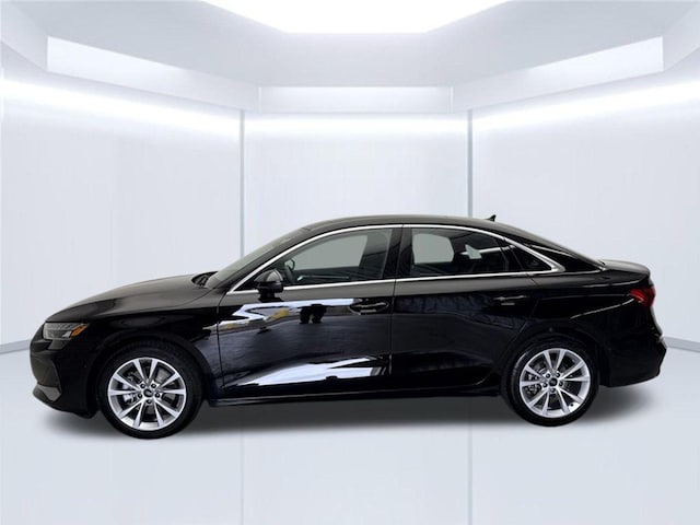 2026 Audi A3 Sedan