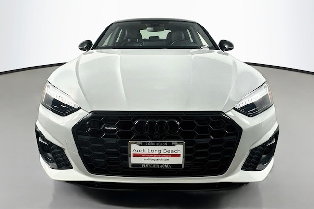 2023 Audi A5 Sportback